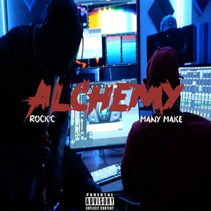 Alchemy (Explicit)