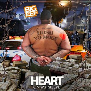 Heart On My Sleeve (Explicit)