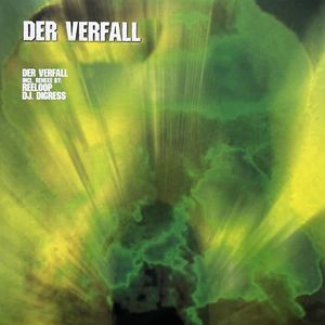 Der Verfall (Alex Butcher Mix)
