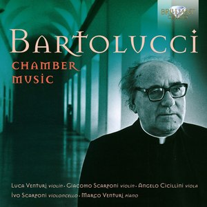 Bartolucci: Chamber Music