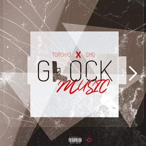 GlockMusic (feat. Quise dough) [Explicit]