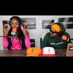 Bars w. Trapp Easy T (feat. Easy Trapp & Big Tra) (Explicit)