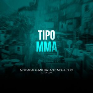 Tipo MMA (Explicit)