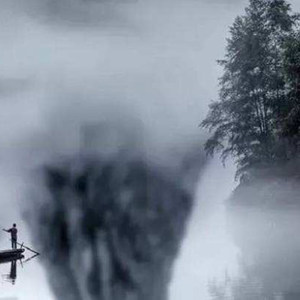 冯程 - 别君叹 (伴奏)