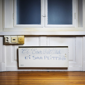 Stillheten Skriker (Explicit)