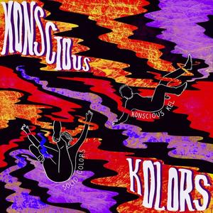 Konscious Kolors (Explicit)