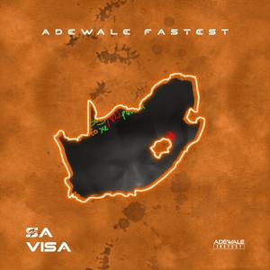 SA Visa (Explicit)