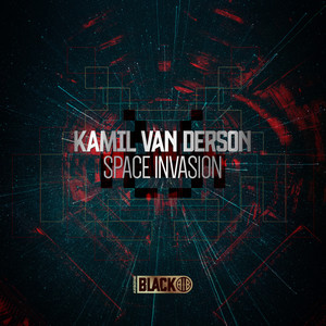 Space Invasion