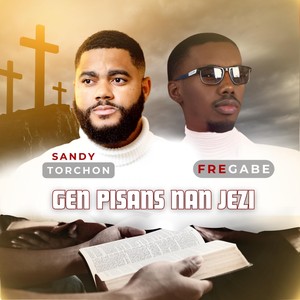 Gen Pisans Nan Jezi (feat. Fre Gabe)