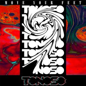 Move Your Feet (feat. Chikezie Eze)