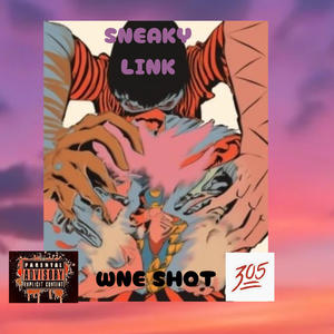 Sneaky Links (feat. LaShawn) (Explicit)