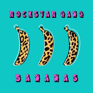 Bananas (feat. RTRS Baby, JSHXTTAGOTEM & Baked Beka) [Explicit]