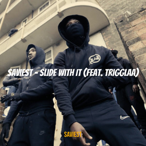 Slide With It (Explicit)