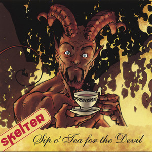 Sip o' Tea for the Devil