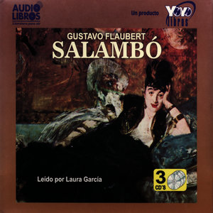 Salambo (Abridged)