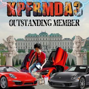 Outstanding member (Explicit)