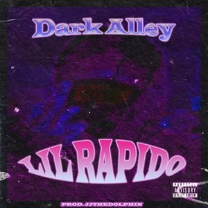 Dark Alley (Explicit)