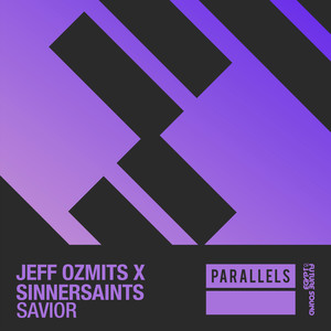 Jeff Ozmits - Savior (Extended Mix)