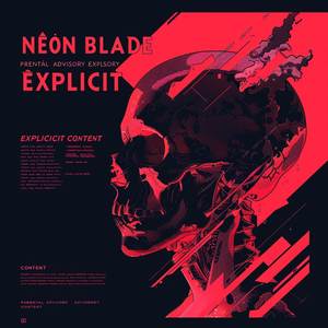 Neon Blade - Trap Mix