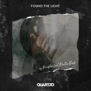 Found The Light(feat. Martha Rush) (Extended Mix)