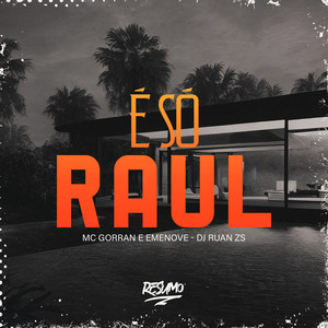 E Só Raul (Explicit)