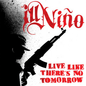 Live Like There's No Tomorrow (Explicit)