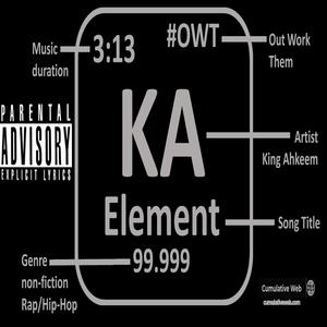 Element (Explicit)