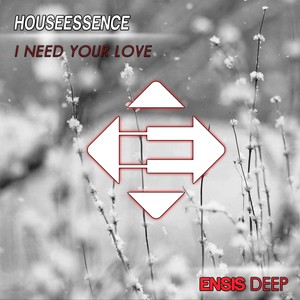 I Need Your Love (Original Mix)