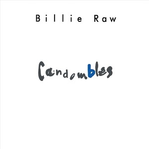 Billie Raw - Maracatucatu(feat. Brenda Ohana, François Chanut & Bruno Vasconcelos)