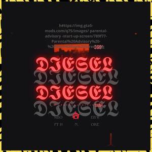 Diesel (Explicit)