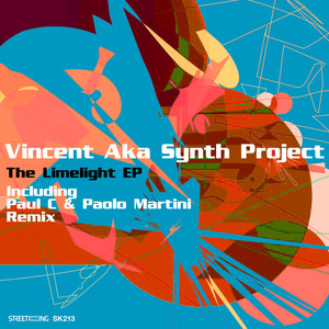 The Limelight (Paul C & Paolo Martini Remix)