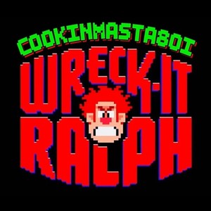 [FREE] Wreck - It !! - 8Bit Video Game Beat 2018