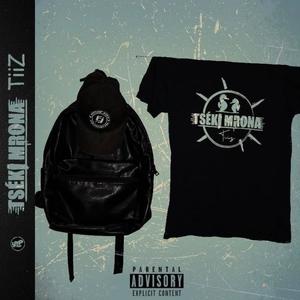 Tsitso Capté(feat. Bibyo & Thawil)