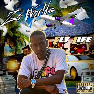 One Life(feat. Bryanna) (Explicit)