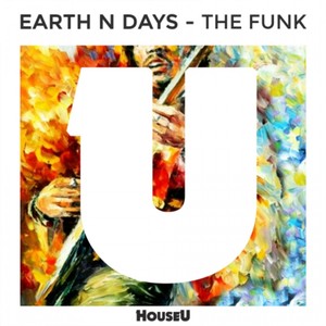 The Funk (Original Mix)