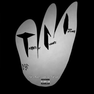 TAGGERS N' RUNNERS (I AM FRIDAY) (feat. ItzClout, nahvsuperr & R50)