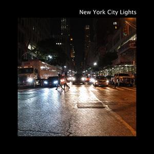 New York City Lights