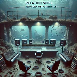 Relation Ships Remixed (Instrumentals)