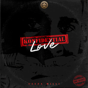 Konfidential Love