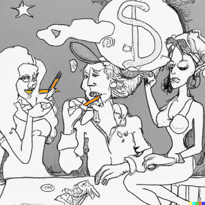 A To The H (Explicit)