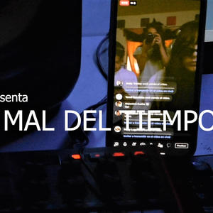 Mal Del Tiempo (feat. Giibxxi & j-zy) (Special Version)