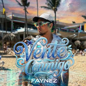 VENTE CONMIGO (feat. Nokontrol)