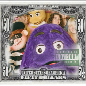 McTHumbs (feat. SPLASHONEM) (Explicit)