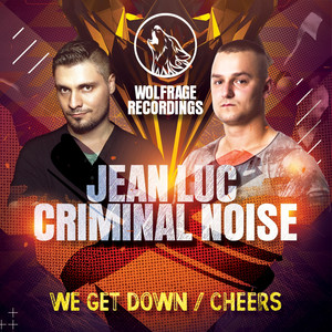 Cheers (Original Mix)