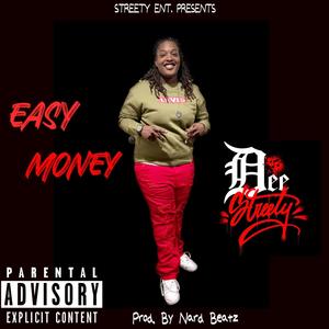 Easy Money (Explicit)