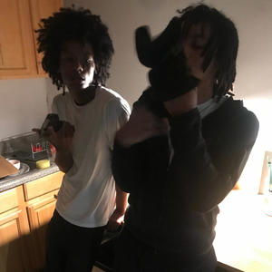 not my v (feat. suckrball) (Explicit)