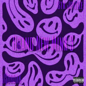 Brand New Mink 3 (Explicit)