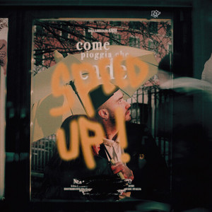 Come pioggia che cade (Speed Up Version)