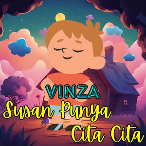 Susan Punya Cita Cita