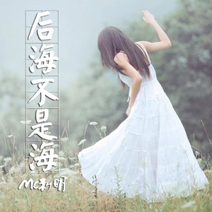 后海不是海 (伴奏)